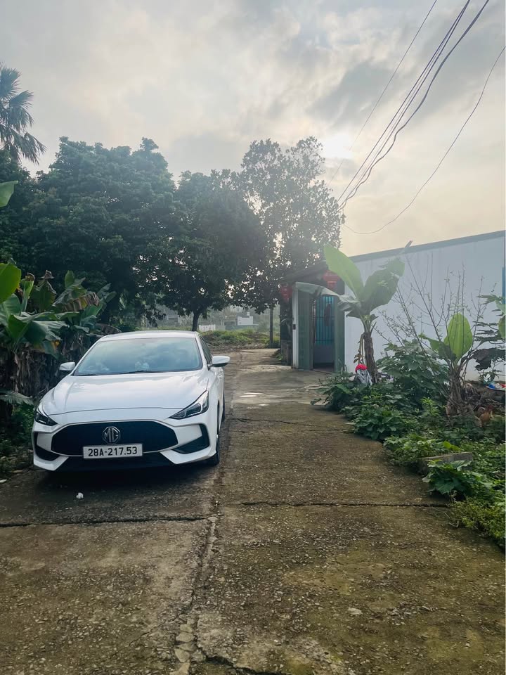 Đất nền Lương Sơn 100m² - Sổ đỏ chính chủ, xây dựng tự do!