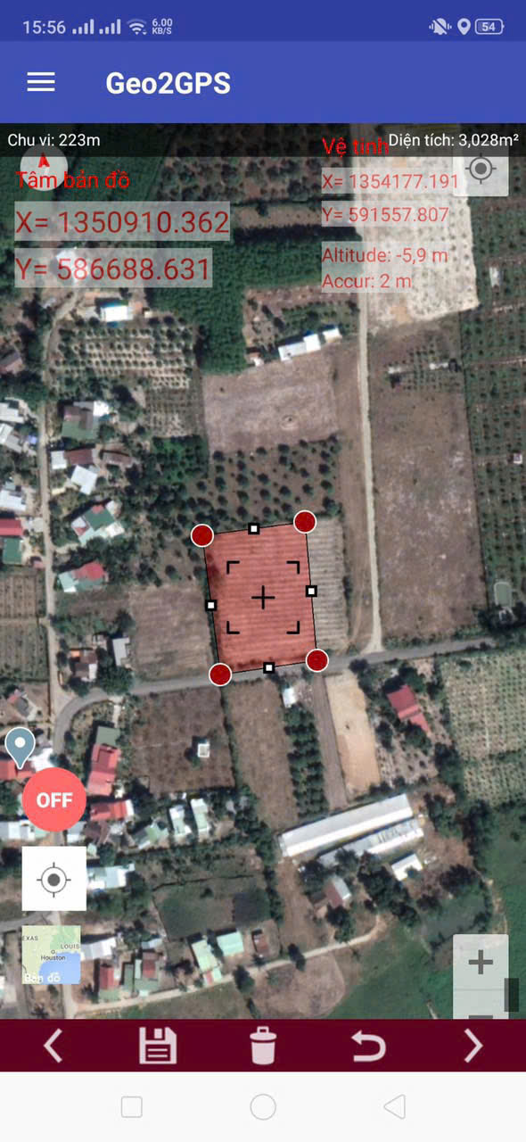 Đất nền Suối Tiên Diên Khánh 1025m² - Tiềm năng tăng giá, Sổ đỏ chính chủ