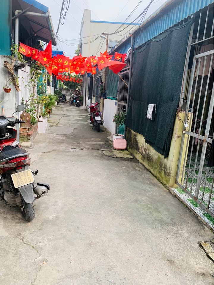 Nhà riêng Ngõ Mỹ Xá Nam Định 47m² - Giá tốt hiếm có!