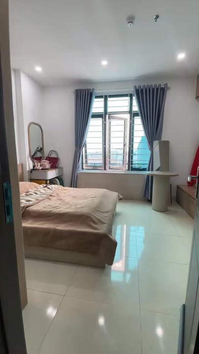 Phòng trọ 168 Nghĩa Lộ, Hà Đông - Full nội thất cao cấp, sẵn sàng ở ngay!