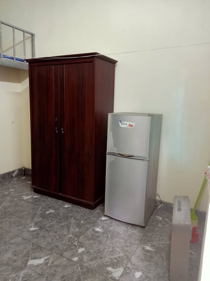 Nhà Riêng Độc Lập Phường Yên Nghĩa, Hà Đông - Sẵn Sàng Ở Ngay