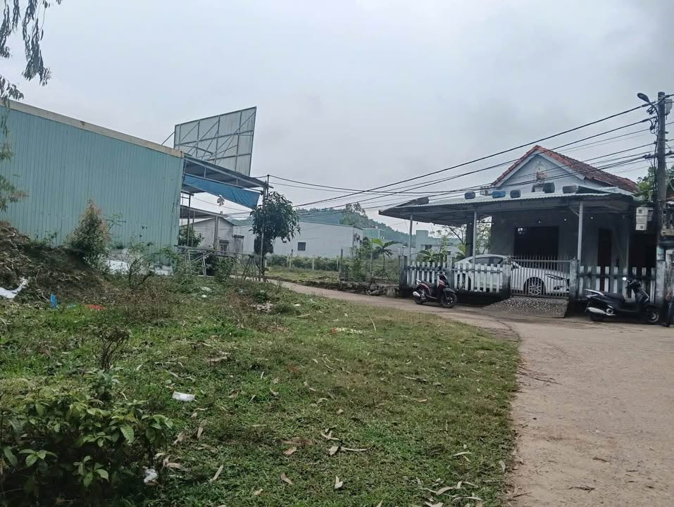 Đất nền Liên Chiểu, Đà Nẵng 98m² - Tiềm năng tăng giá vượt trội!