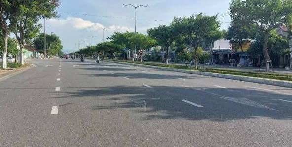 Đất nền Lê Văn Hiến, Cẩm Lệ 150m² - Tiềm năng tăng giá vượt trội!