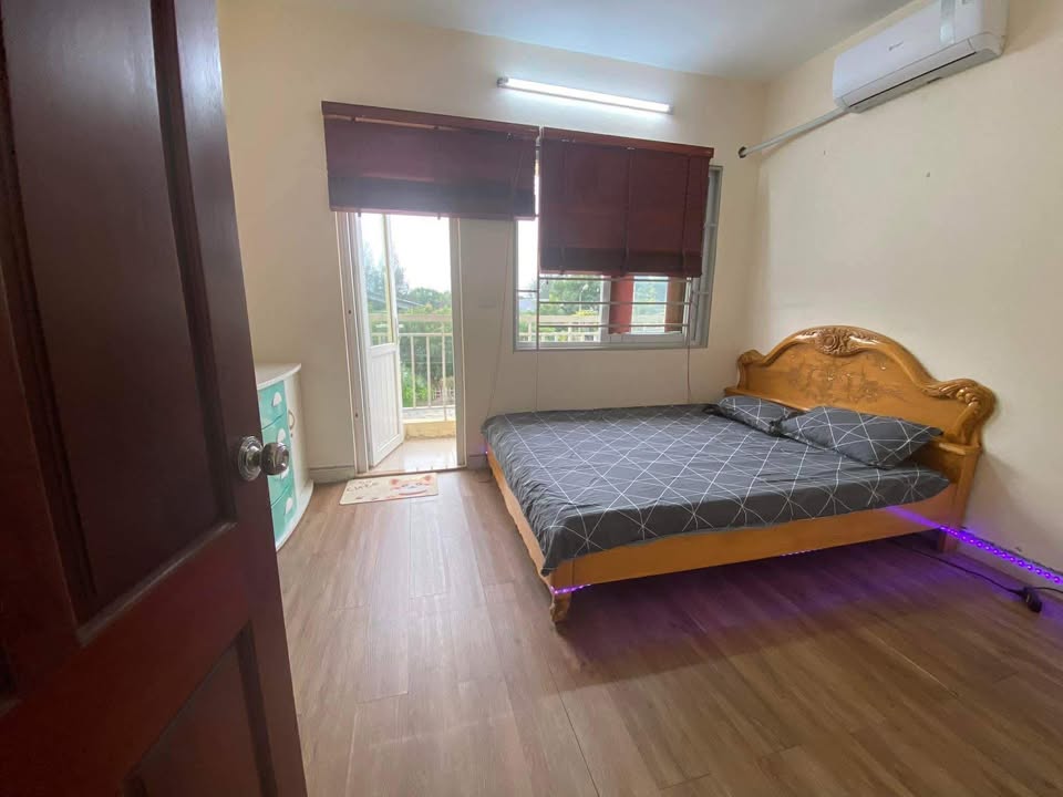 Cho thuê căn hộ 1PN Chung cư Hợp Lực, Thanh Hóa - Đủ đồ, giá tốt