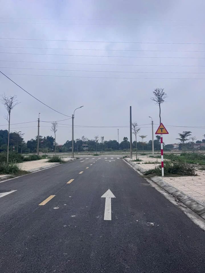 Đất Phủ Lý 90m² - Sổ Đỏ Sẵn Sàng Giao Dịch