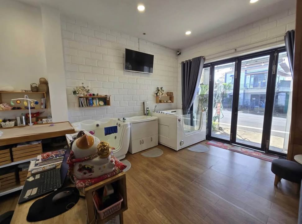 Nhà Nguyễn Văn Cừ P1 Bảo Lộc 500m² 11 tỷ - Chính chủ bán