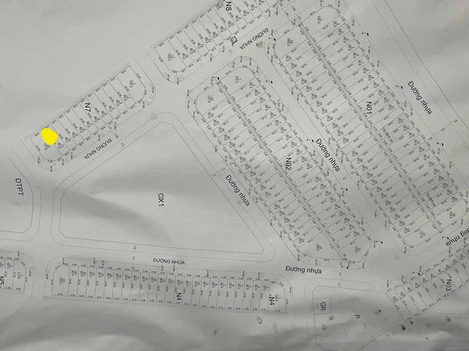 Đất Nền Đa Mai - View Công Viên Xanh Mát, Sổ Hồng Sẵn Sàng