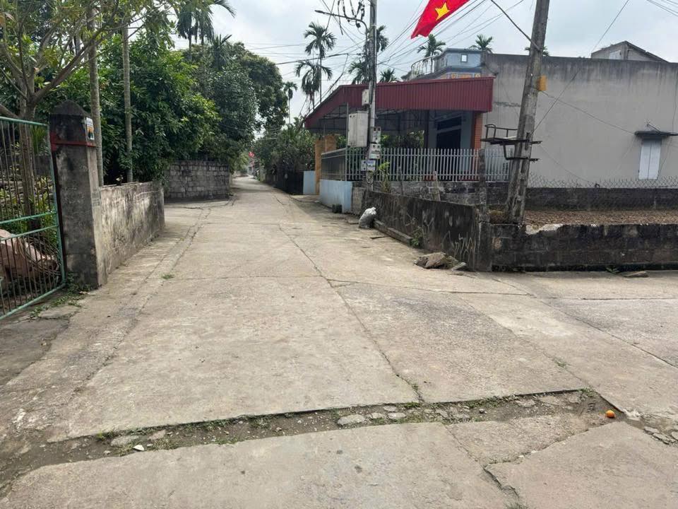 Đất nền 100m² full sổ đỏ, đường ô tô, Lý Nhân, Hà Nam - Giá chỉ từ 9xx triệu