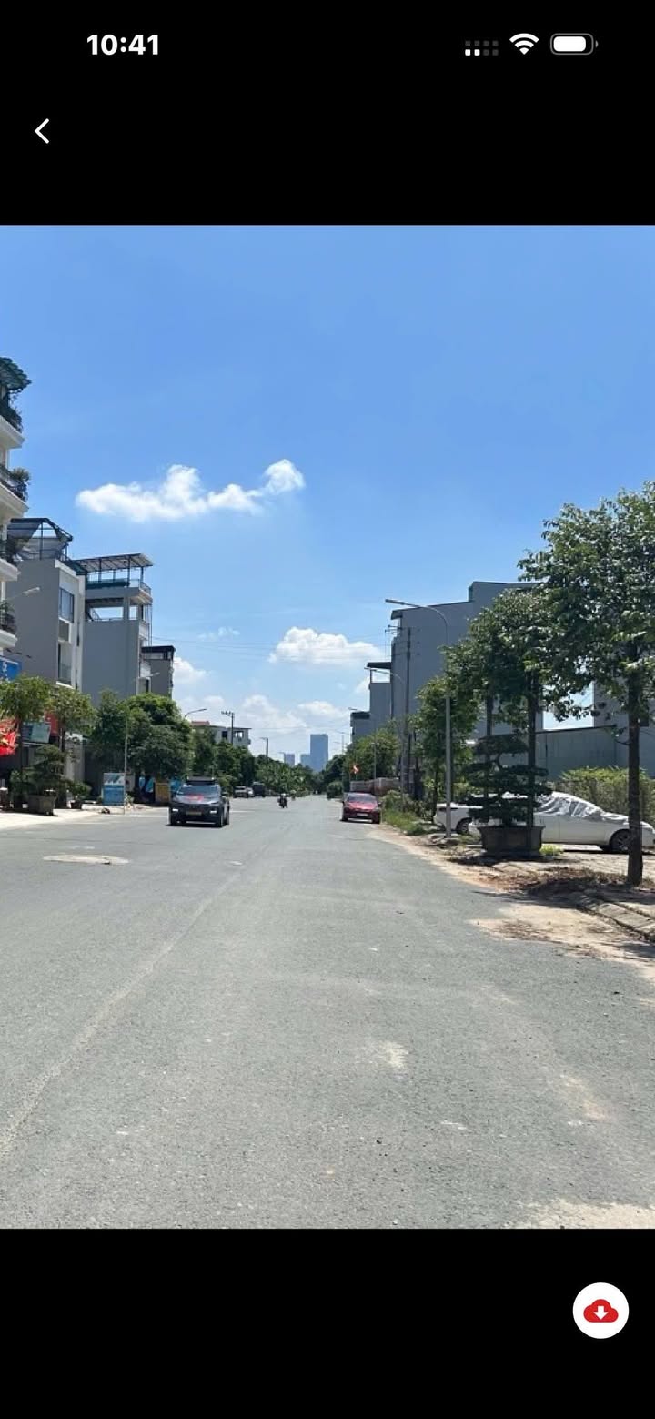 Đất Vân Canh Hoài Đức 80m² - Sổ Đỏ Chính Chủ, Giá Đầu Tư 9.6 Tỷ