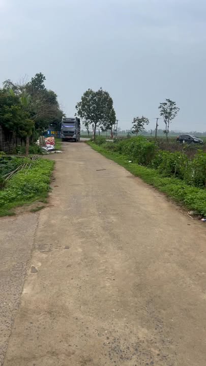 Đất nền Nam Xuân 160m² giá 1.9 tỷ - Tiềm năng tăng giá!