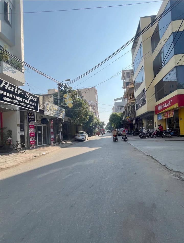 Đất nền Kim Chung, Đông Anh 60m² giá 5 tỷ - Sổ đỏ chính chủ!