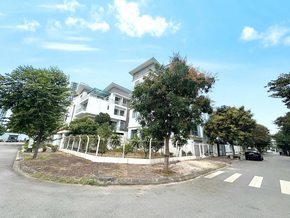 Townhouse WaterFront City Gia Lộc 256m² - Đầu tư sinh lời