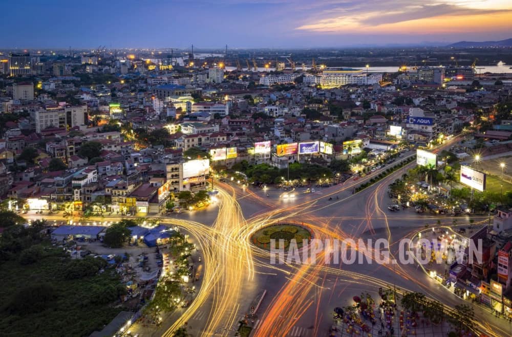 Nhà Phố Đường Đà Nẵng, Ngô Quyền 6.9 Tỷ - Mặt Tiền Kinh Doanh Vàng!