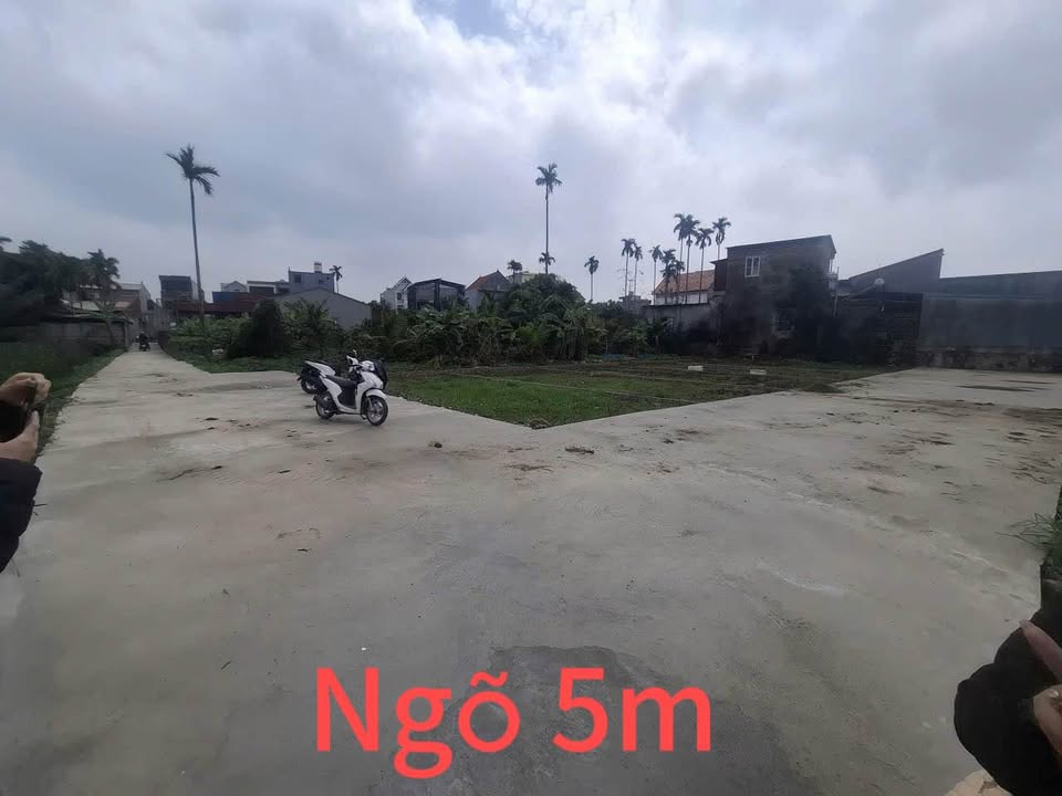 Đất nền Thủy Nguyên - 63.8m² - Lộc đầu năm, sẵn sàng xây nhà