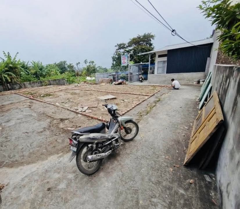 Đất Nền Vân Quan Dương Kinh 41.5m² Giá 1.2 Tỷ - Sổ Đỏ Chính Chủ