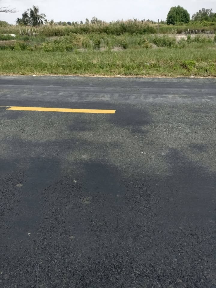 Đất nền Hưng Mỹ, Cà Mau 360 triệu - Sổ hồng sẵn, Đường ô tô!