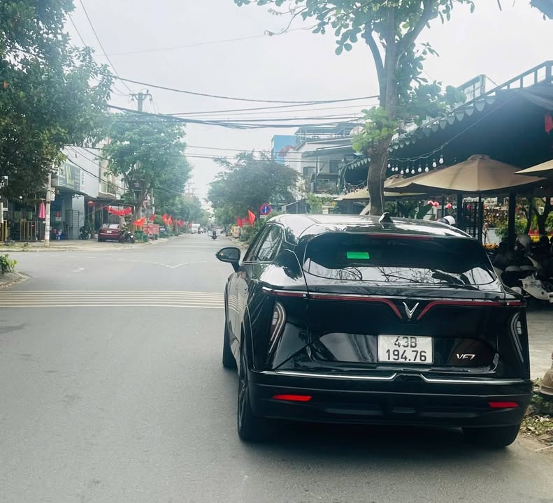 Đất mặt tiền Mẹ Thứ 100m² giá 6.85 tỷ - Vị trí kinh doanh đắc địa