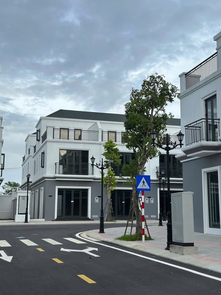 Nhà ở xã hội Nam Đông Hà 75m² - Sổ đỏ sẵn sàng, giá tốt hiếm có!