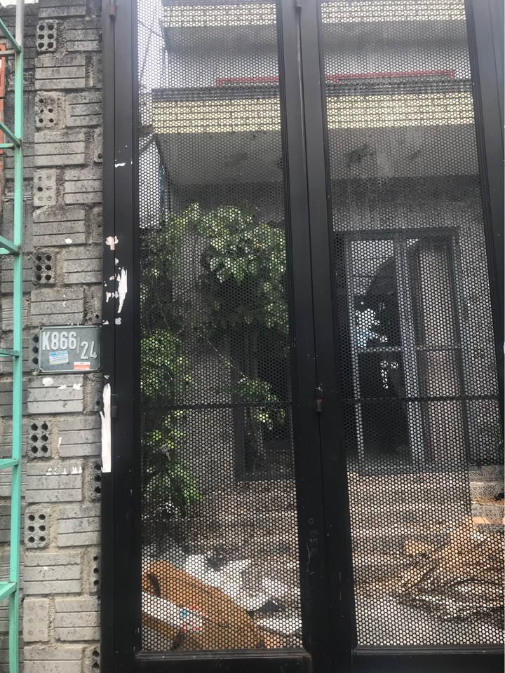 Đất nền Sơn Trà 128m² giá 4.6 tỷ - Tiềm năng tăng giá!