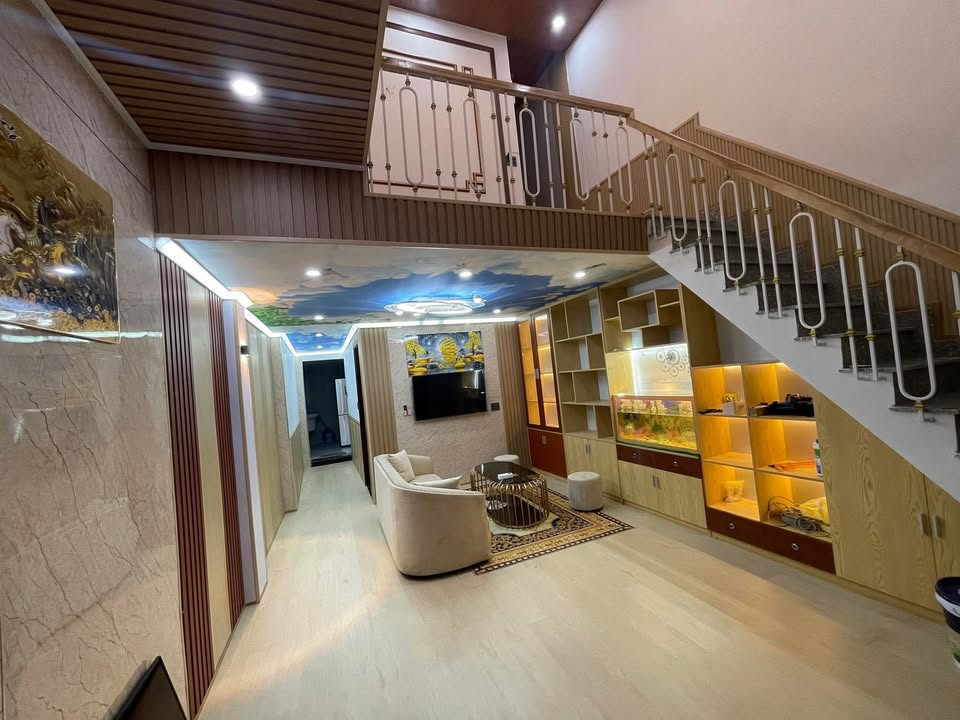 Nhà riêng Hải Châu, Đà Nẵng 70m² - Sẵn sàng ở ngay!