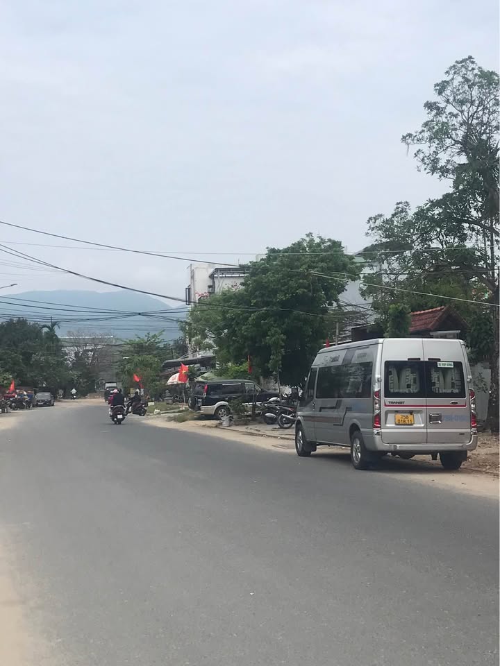 FrontHouse Sơn Trà 226m² 17.5 tỷ - Kinh doanh sầm uất