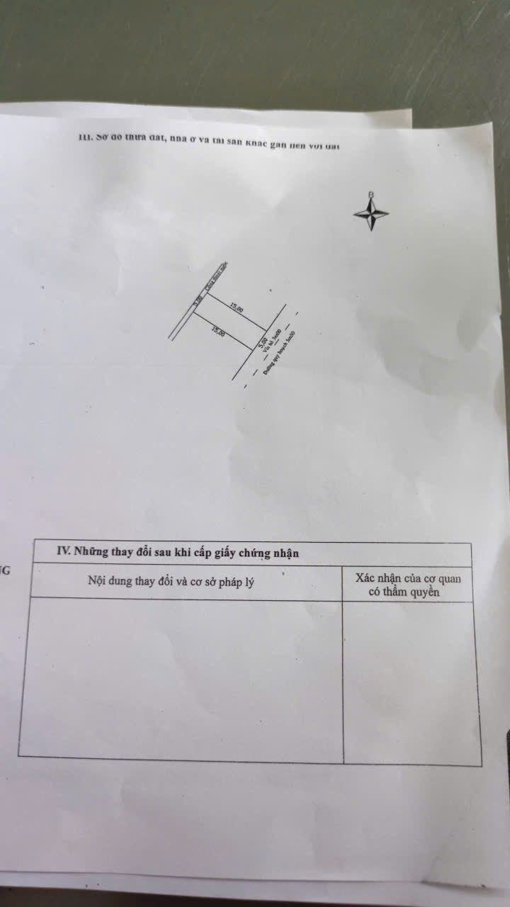 Đất nền Kinh Dương Vương, Đà Nẵng 75m² - Vị trí vàng, kinh doanh ngay!