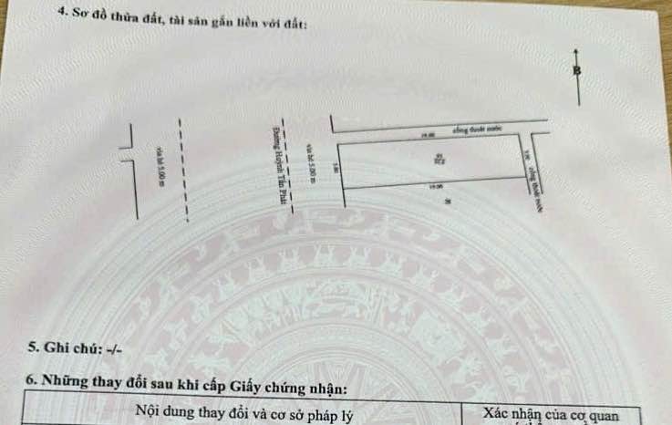 Đất nền Huỳnh Tấn Phát, Hải Châu 95m² - Vị trí đắc địa, tiềm năng vàng!