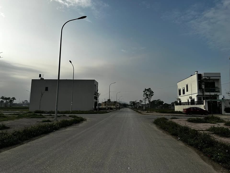 Đất nền MB Phú Minh 120m² - Sổ hồng riêng, giá đầu tư chỉ 1.2 tỷ