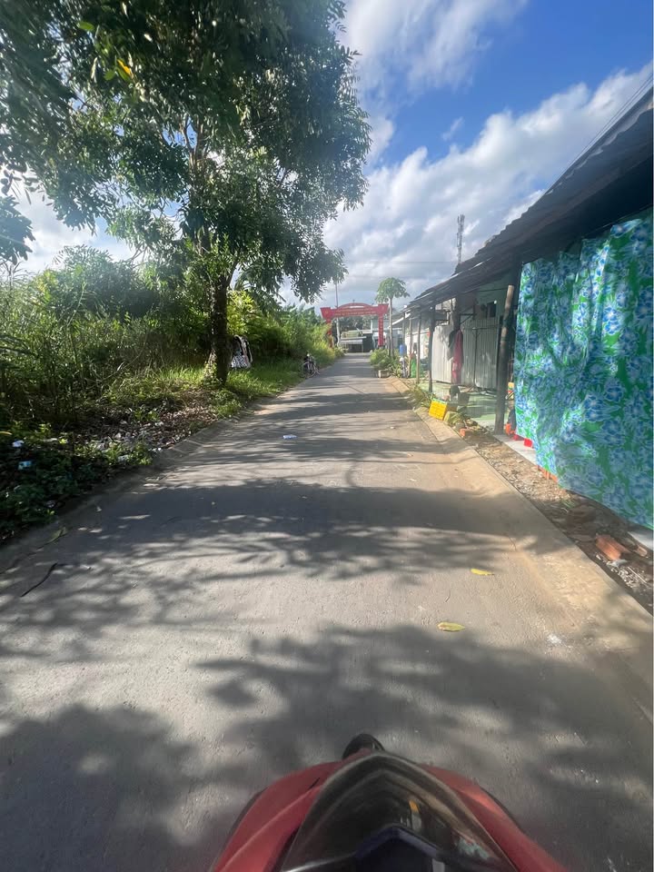 Đất nền Lai Vung 120m² 480 triệu - Sổ đỏ chính chủ, pháp lý rõ ràng!