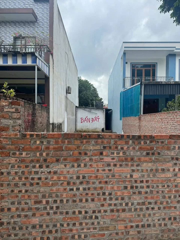 Đất Nền Xuân Mai 125m² - Ngay Trung Tâm TT, Sổ Đỏ Chính Chủ