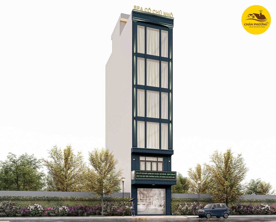 House Đường 15m5 Hai Châu 35m² giá 10.5 tỷ - Sẵn sàng kinh doanh