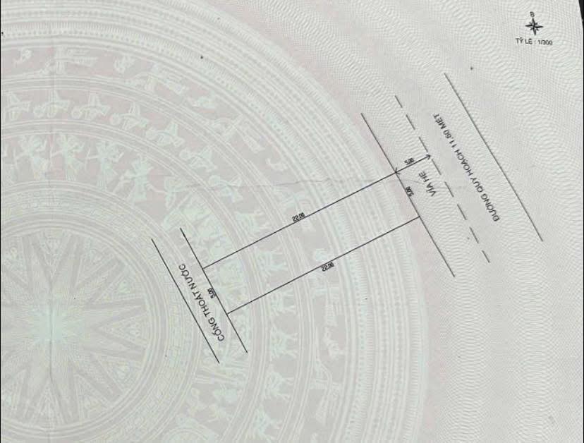 Đất nền Đoàn Khuê Nam Việt Á 110m² - Tiềm năng tăng giá vượt trội!