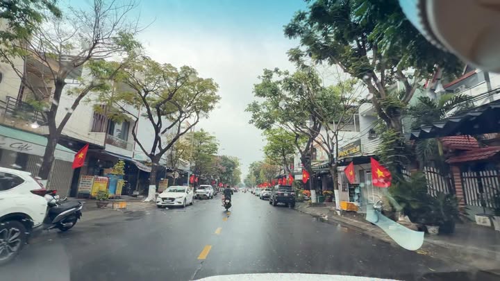 Đất nền Khúc Hạo, Sơn Trà 125m² - Tiềm năng kinh doanh vượt trội!