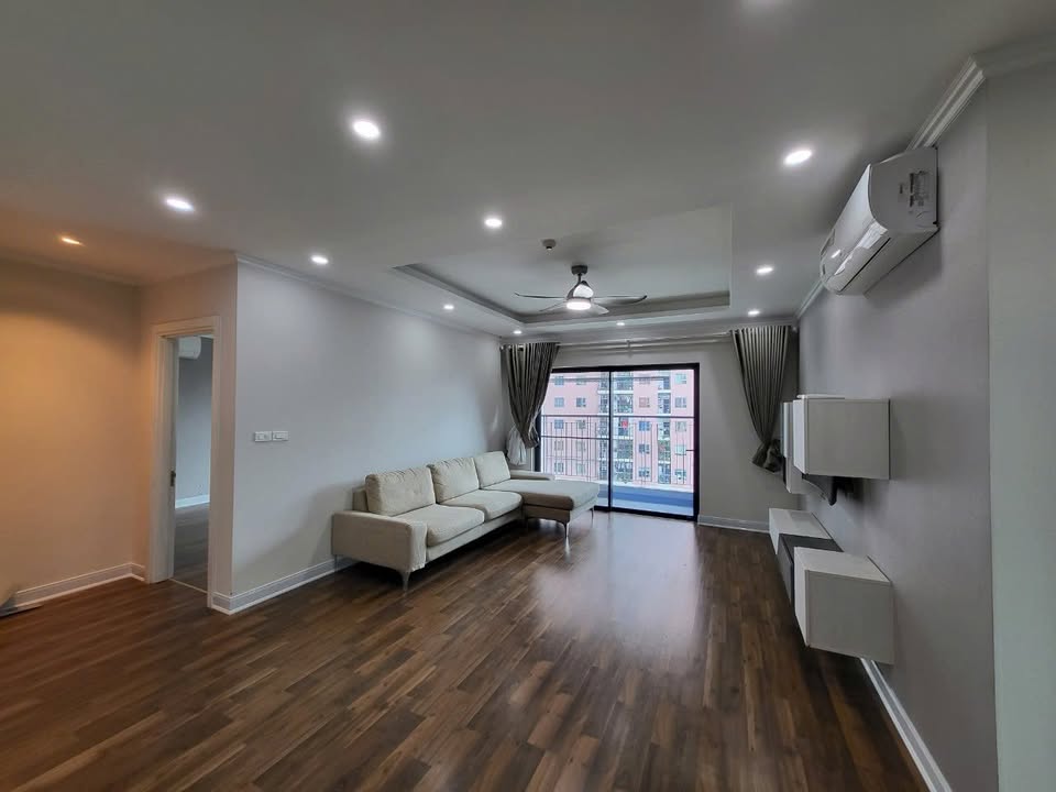 Căn hộ Goldmark City Bắc Từ Liêm 129m² - Căn Góc Siêu Rộng, Sổ Hồng Sẵn!