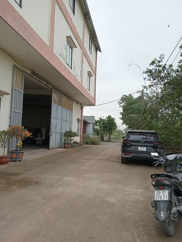 Bán Đất Xã Nam Tiến, Phú Xuyên 140m² - Ô tô Tải Quay Đầu, Sổ Đỏ Chính Chủ