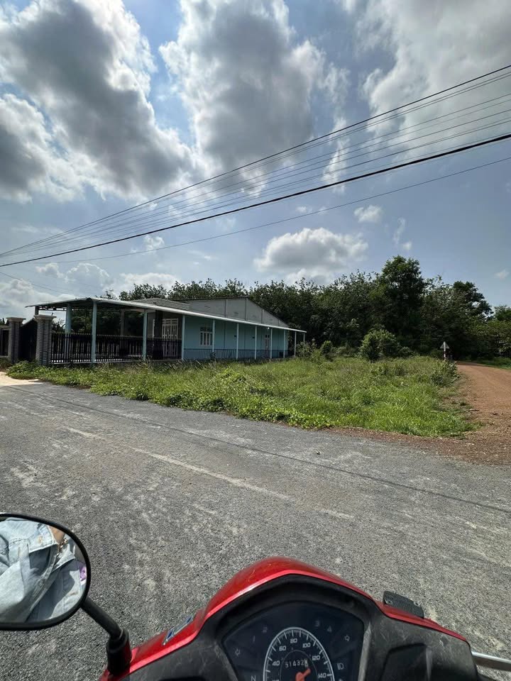 Đất nền Ấp Tân Bình, Tân Châu 336m² - Sổ đỏ chính chủ!