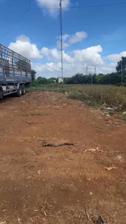 Đất Nền Gia Lai 1191m² Mặt Tiền Tỉnh Lộ 622 - Sổ Đỏ Thổ Cư Sẵn Sàng