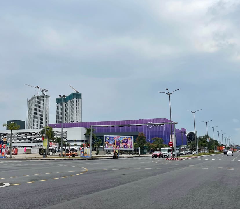 Nhà Phố Lê Duẩn Đà Nẵng 70m² - Đầu tư sinh lời vượt trội!