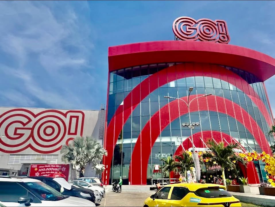 Nhà Phố Cần Thơ 210m² - Mặt Tiền Kinh Doanh, Vị Trí Đắc Địa!