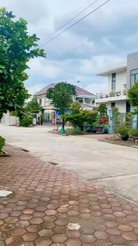 Đất nền KĐT Đức Dương 100m²/1 tỷ - Sổ đỏ chính chủ