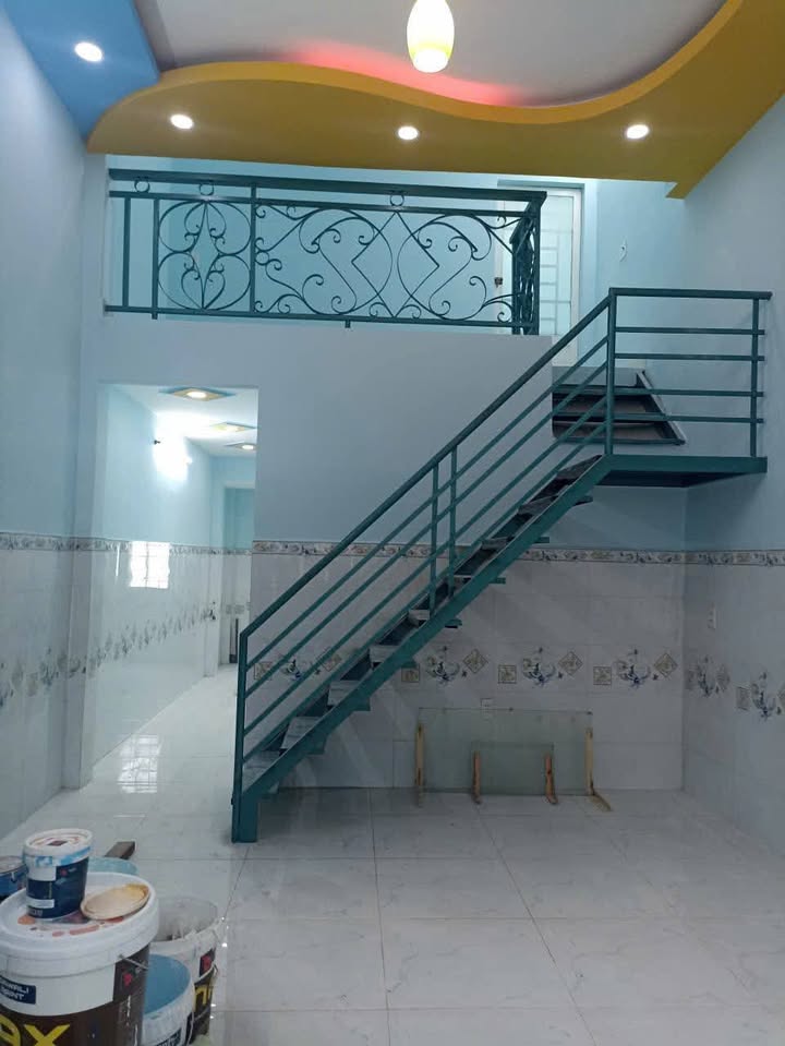 Nhà riêng Huyện Bình Chánh 52m² giá 1.3 tỷ - Giá tốt hiếm có!