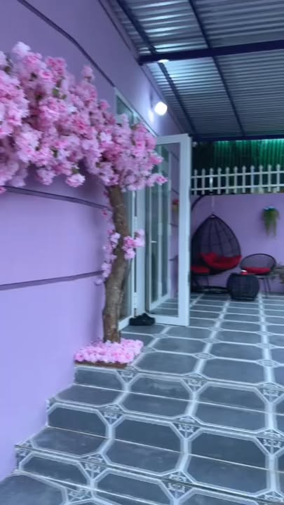 Homestay Ninh Hải, Ninh Hòa 244m² – Sổ đỏ sẵn, kinh doanh ngay!