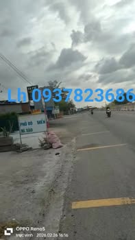 Đất thổ cư Hàm Đức 423m² 2.8 tỷ - Sổ đỏ chính chủ