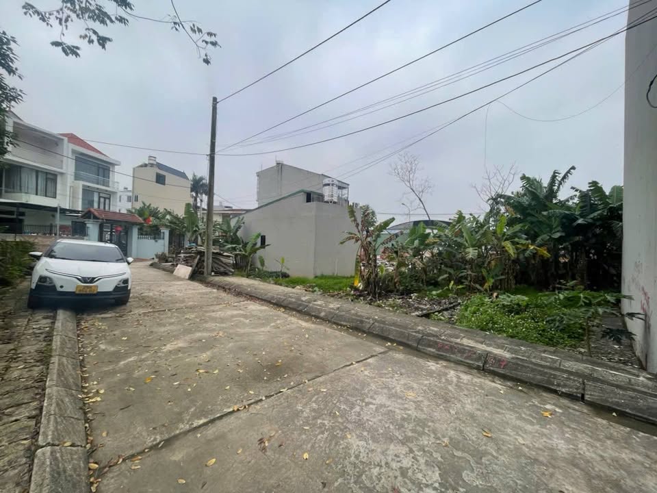 Đất nền Biên Giang, Hà Đông 51m² giá 4 tỷ - Sổ đỏ chính chủ!