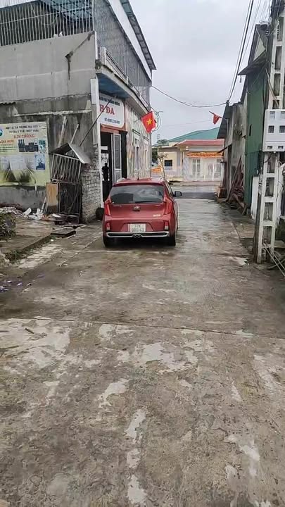 Đất Yên Sơn Đô Lương 125m² - Đường Ô Tô Tránh, 1.7 Tỷ