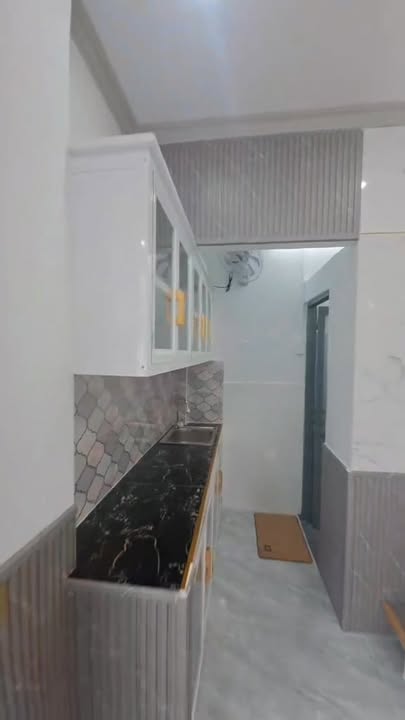 Nhà Riêng Bình Hưng Bình Chánh 19m² - Ô tô vào tận nhà!
