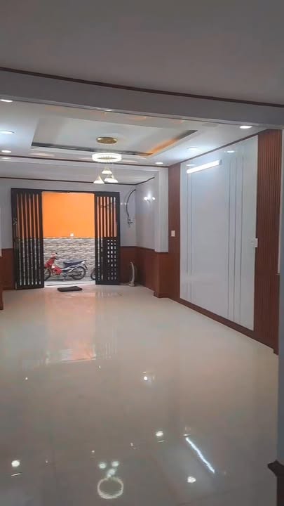Nhà riêng Bình Hưng Bình Chánh 52m² giá 2.75 tỷ - Giá tốt hiếm có!