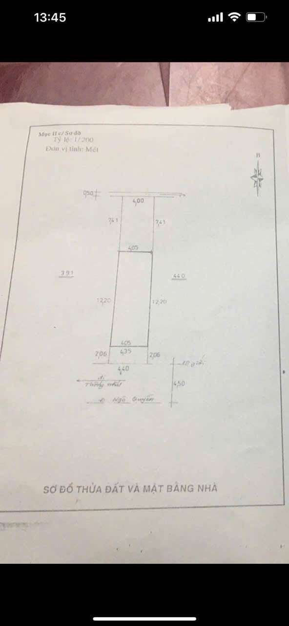 Nhà 90m² Đường Ngô Quyền, Đức Trọng - Sổ Hồng Sẵn Sàng