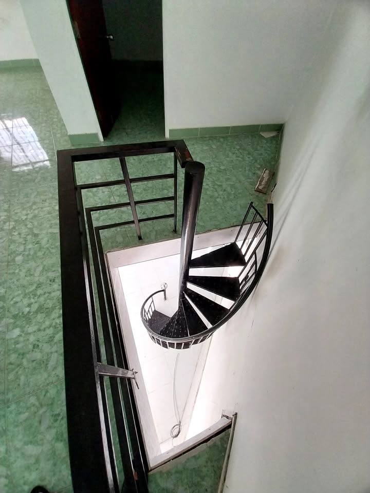 Nhà riêng Nhà Bè 72m² giá 1.5 tỷ - Ô tô vào tận nơi!