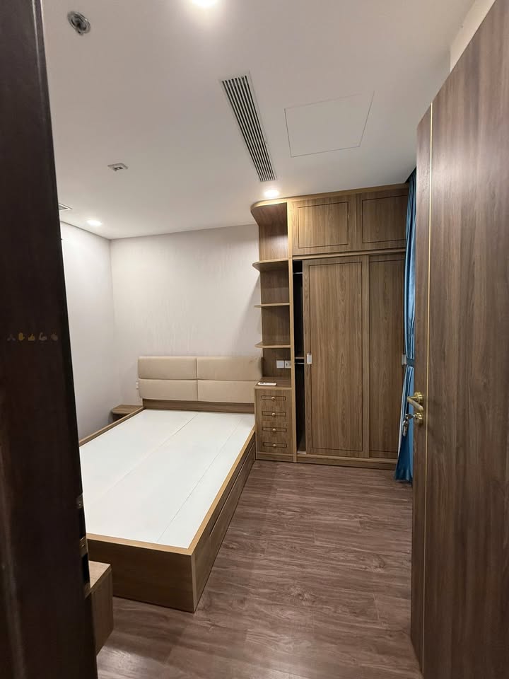 Căn hộ Sunshine Sky City Quận 7 75m² tầng 13 - Full nội thất cao cấp